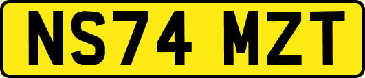 NS74MZT