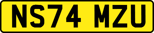NS74MZU