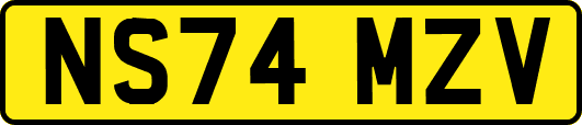 NS74MZV