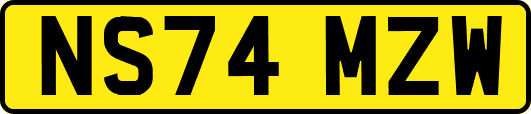 NS74MZW