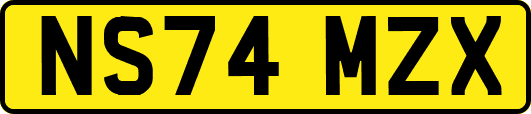 NS74MZX