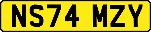 NS74MZY