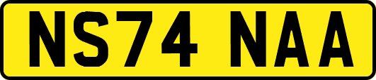 NS74NAA