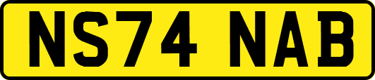 NS74NAB