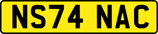NS74NAC