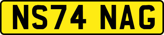 NS74NAG
