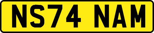 NS74NAM