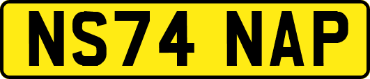 NS74NAP