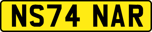 NS74NAR