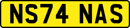NS74NAS