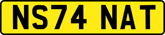 NS74NAT