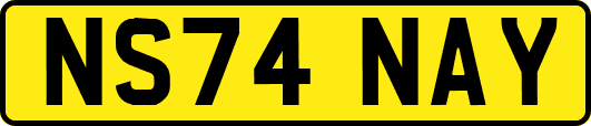 NS74NAY