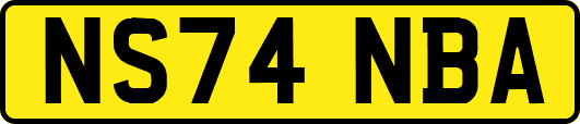 NS74NBA