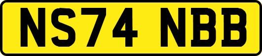NS74NBB