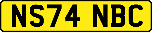 NS74NBC