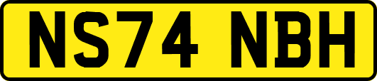 NS74NBH