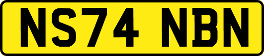 NS74NBN