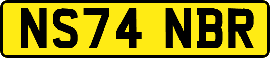 NS74NBR