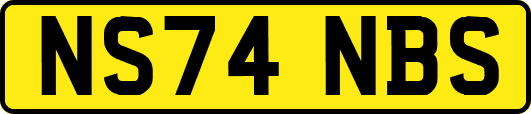 NS74NBS