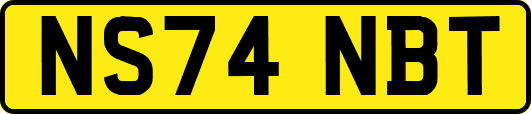 NS74NBT
