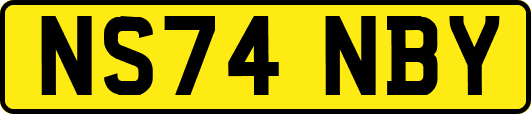 NS74NBY