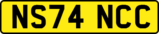 NS74NCC