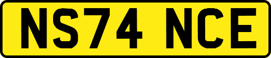 NS74NCE