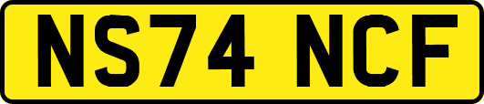 NS74NCF