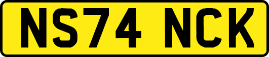 NS74NCK