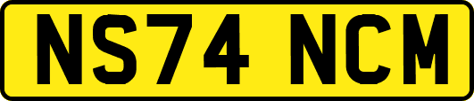 NS74NCM