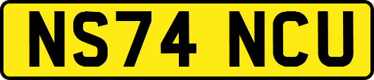NS74NCU