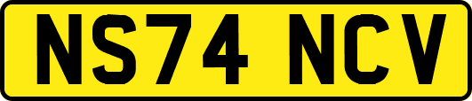 NS74NCV
