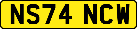 NS74NCW