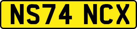 NS74NCX