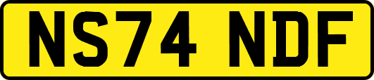 NS74NDF
