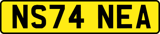 NS74NEA