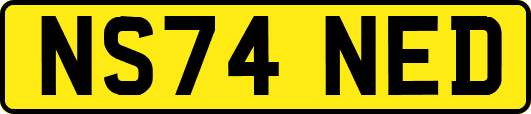 NS74NED
