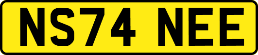 NS74NEE