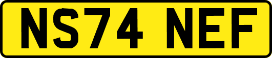 NS74NEF