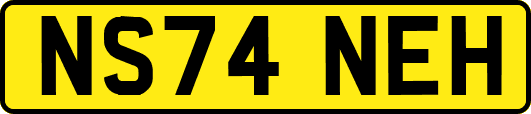 NS74NEH