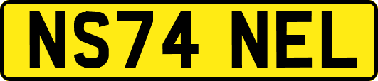 NS74NEL
