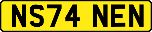 NS74NEN