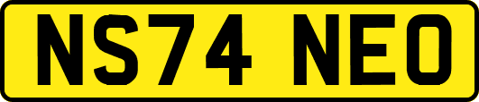 NS74NEO