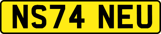 NS74NEU