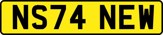 NS74NEW