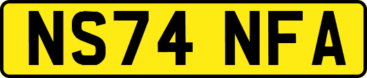 NS74NFA