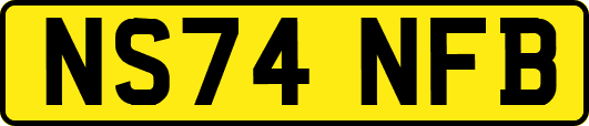 NS74NFB