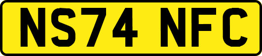 NS74NFC
