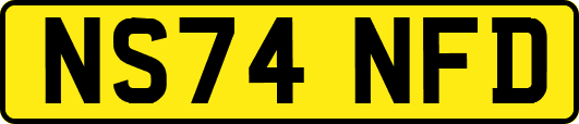 NS74NFD