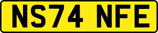 NS74NFE